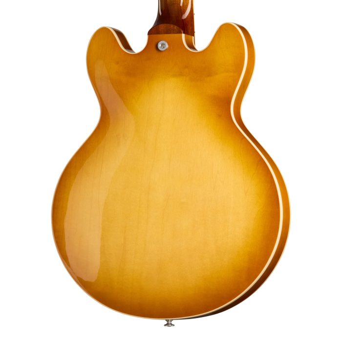 Gibson ES-339 Honey Burst