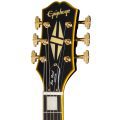 Epiphone Joe Bonamassa '59 Les Paul Custom Bigsby Antique Ebony