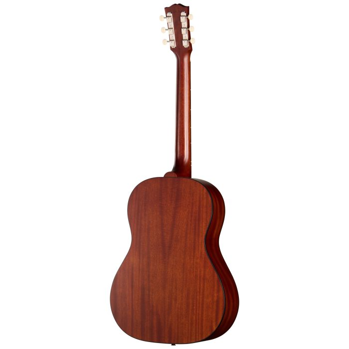 Gibson LG-2 All Mahogany Faded Natural
