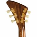 Gibson 1957 Mahogany Moderne-Reissue Antique Natural
