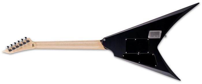 Esp Alexi Ripped Sawtooth Signature Series