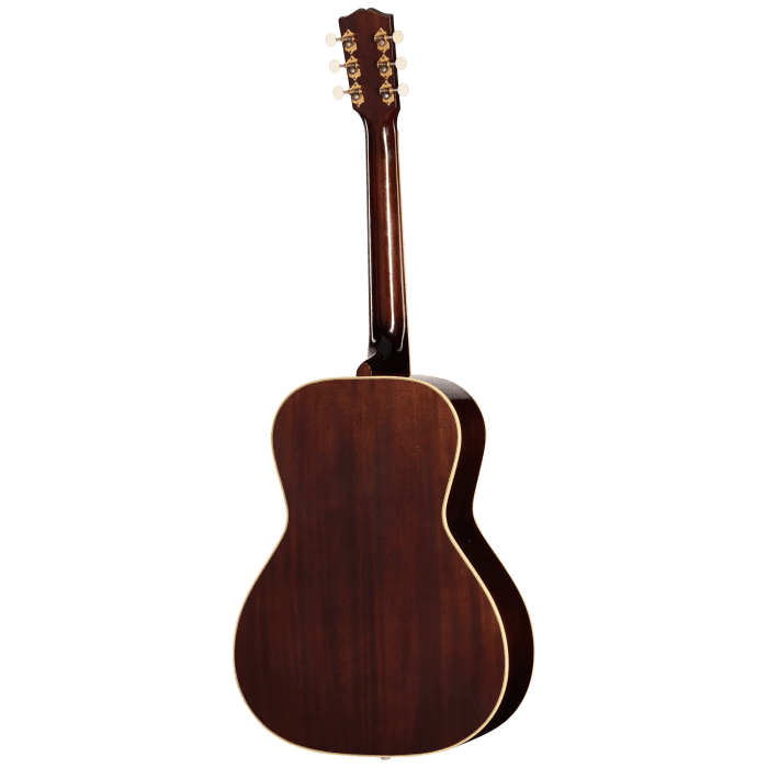 Gibson 1929 Nick Lucas Special Light Aged Argentine Grey