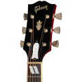 Gibson 1963 Dove Light Aged Natural