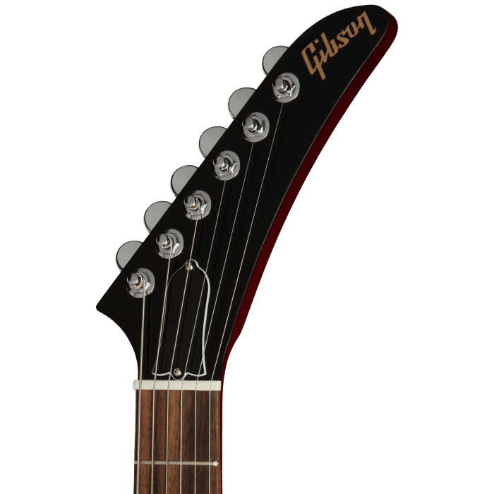 Gibson 80s Explorer Cherry