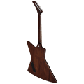 Gibson 70s Explorer Dark Walnut