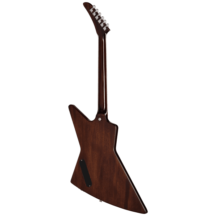 Gibson 70s Explorer Dark Walnut