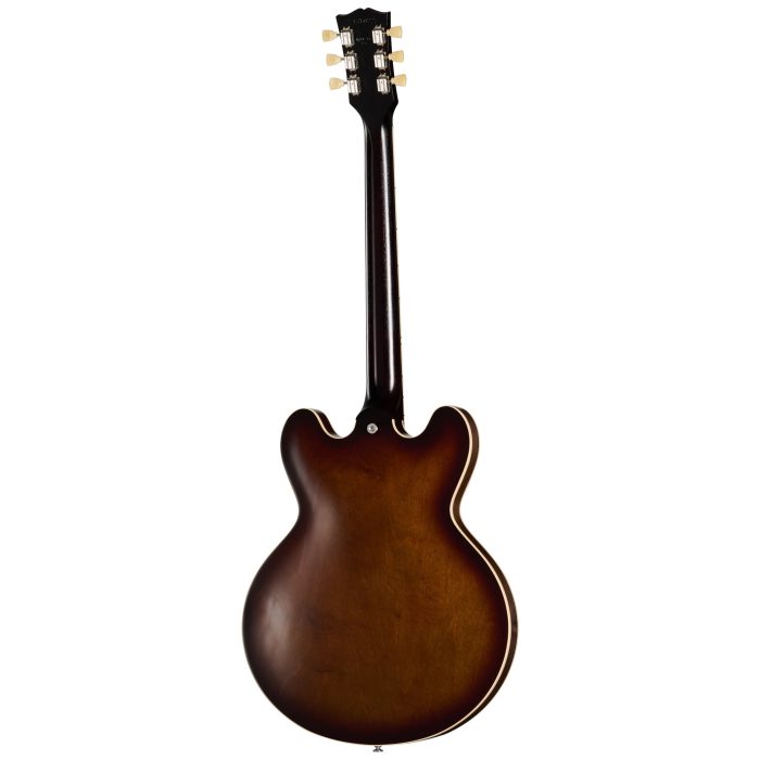 Gibson ES-335 Satin Smokehouse Satin