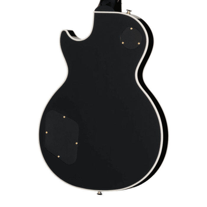 Gibson Les Paul Custom 70s Ebony