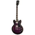 Gibson ES-339 Figured Dark Purple Burst