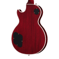 Gibson Les Paul Custom 70s Wine Red