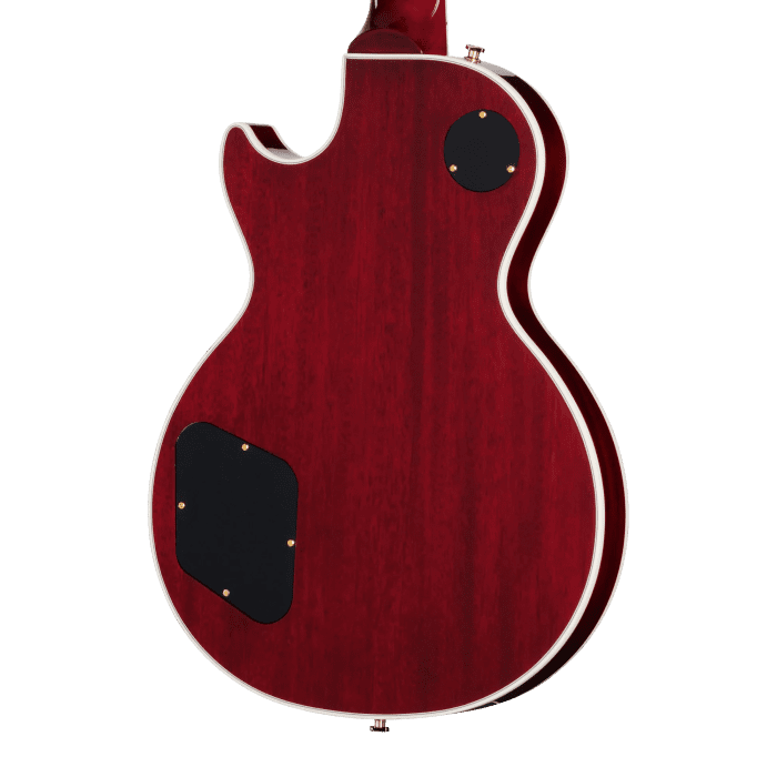 Gibson Les Paul Custom 70s Wine Red