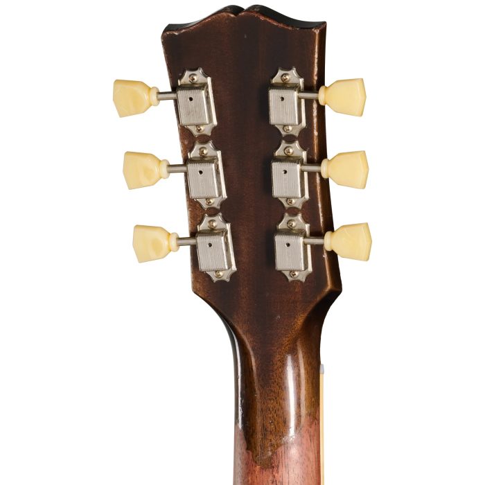 Gibson 1959 ES-335 Reissue Ultra Heavy Aged Vintage Burst