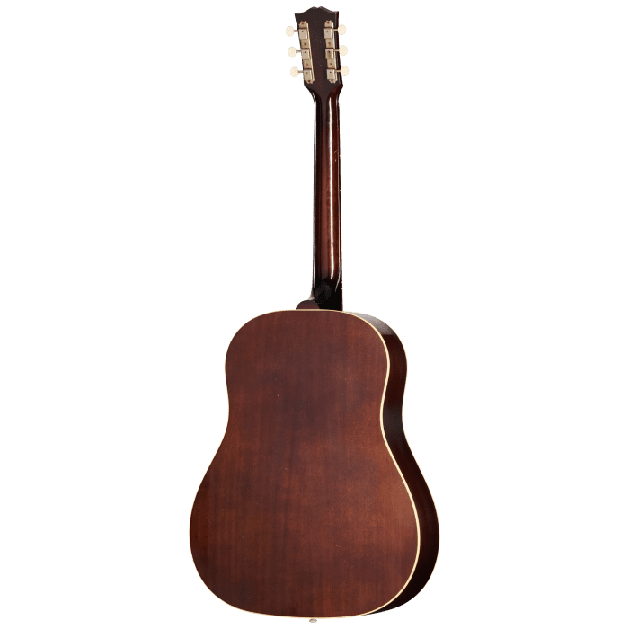 Gibson 1955 J-45 Light Aged Vintage Sunburst