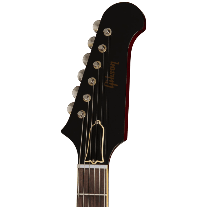 Gibson 1964 Trini Lopez Standard Reissue Ultra Light Aged? Sparkling Burgundy