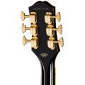 Epiphone Joe Bonamassa '59 Les Paul Custom Bigsby Antique Ebony