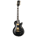 Gibson Les Paul Custom 70s Ebony