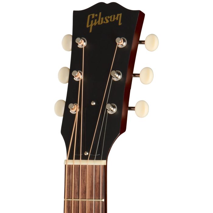 Gibson LG-2 All Mahogany Faded Natural