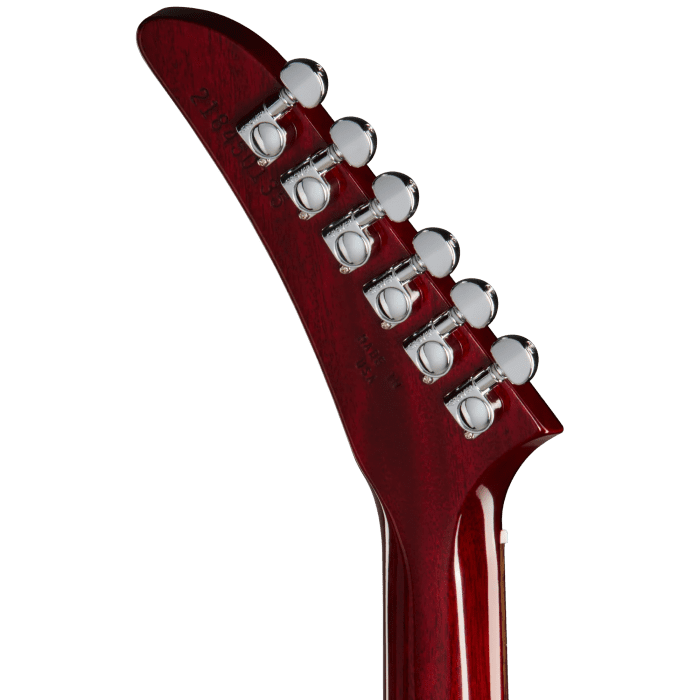 Gibson 80s Explorer Cherry