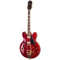 Epiphone Back to the Future ES-345 - Bigsby Sixties Cherry