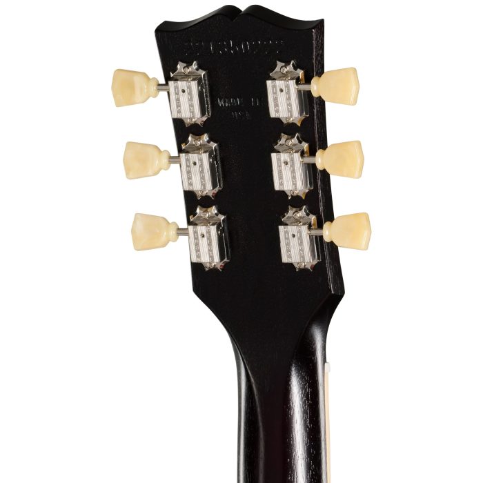 Gibson ES-335 Satin Smokehouse Satin