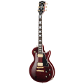 Gibson Les Paul Custom 70s Wine Red