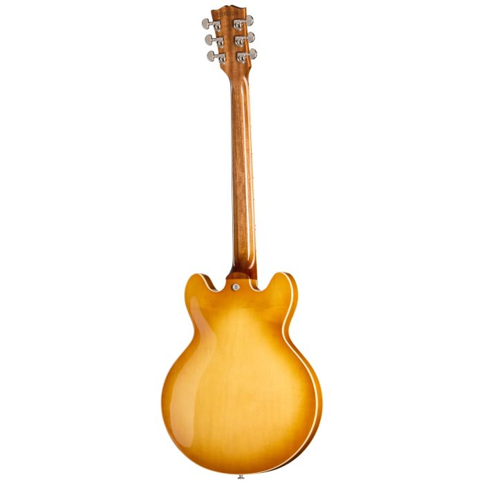 Gibson ES-339 Honey Burst