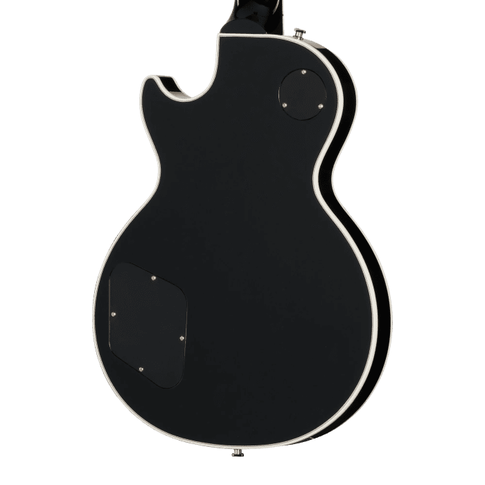 Gibson Les Paul Custom 70s Buttercream Top