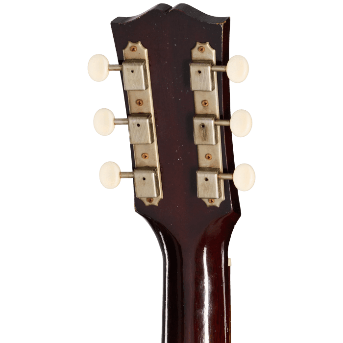 Gibson 1955 J-45 Light Aged Vintage Sunburst
