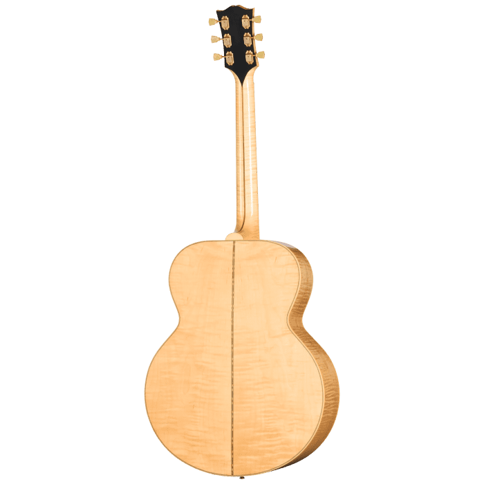 Gibson 1957 SJ-200 Light Aged Natural