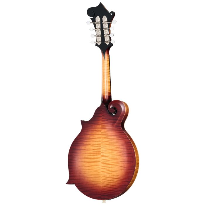 Gibson Sierra Hull F5-G VOS Varnish Sierra Burst VOS Varnish