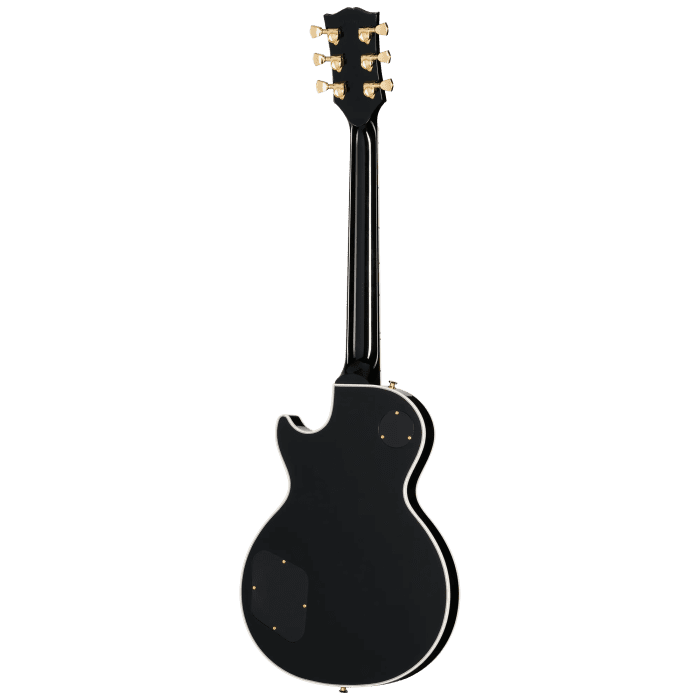 Gibson Les Paul Custom 70s Ebony