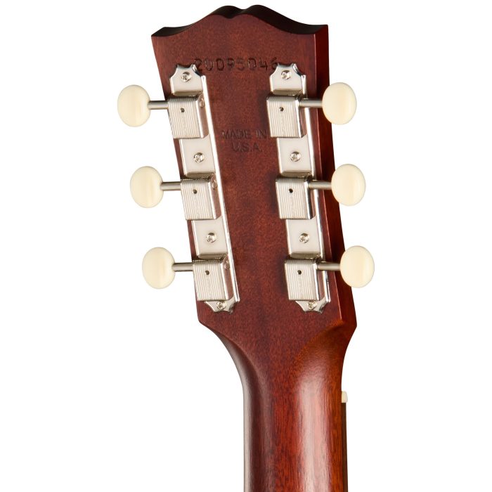 Gibson LG-2 All Mahogany Faded Natural