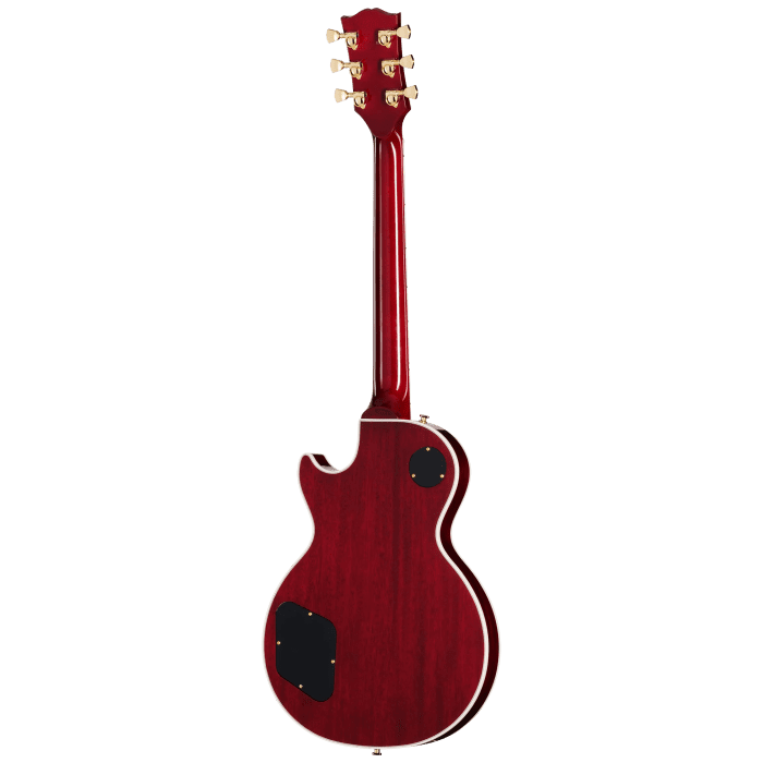 Gibson Les Paul Custom 70s Wine Red