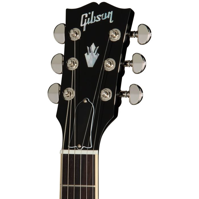Gibson ES-339 Figured Dark Purple Burst