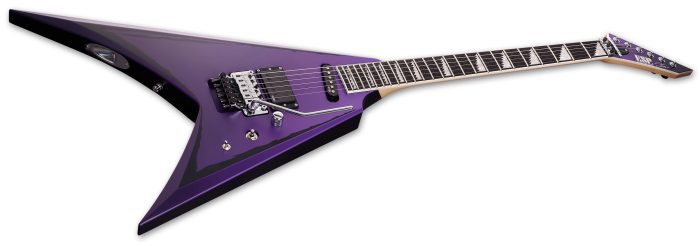 Esp Alexi Ripped Sawtooth Signature Series