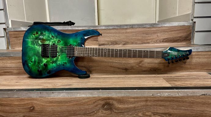 Schecter International