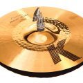 Zildjian KC Hybrid Hihat 13,25"
