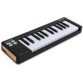 Arturia MicroLab mk3, black