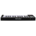 Arturia MicroLab mk3, black
