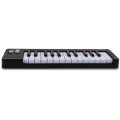 Arturia MicroLab mk3, black