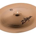 Zildjian S18Ch China