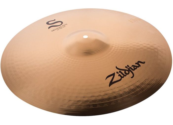 Zildjian S20Mr Medium Ride