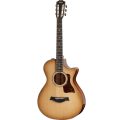 Taylor 512ce, Urban Ironbark Torrefied Sitka