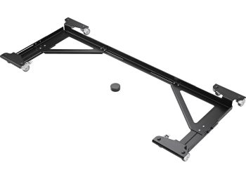 Konig-Meyer 18804 Trolley Upr. Piano