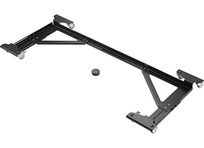 Konig-Meyer 18804 Trolley Upr. Piano