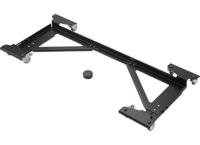 Konig-Meyer 18804 Trolley Upr. Piano