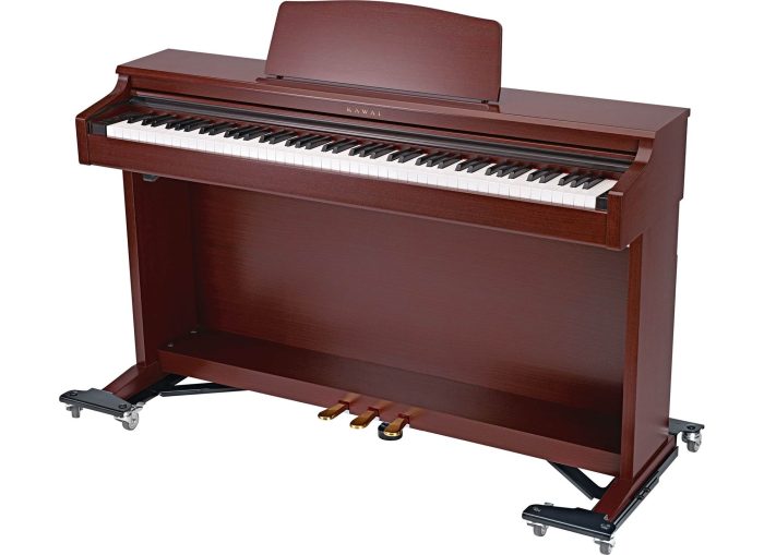 Konig-Meyer 18804 Trolley Upr. Piano