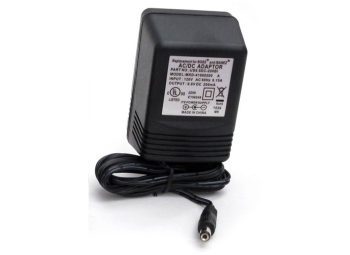 Electro Harmonix Eu9Dc-200Bi 9,6V Power Sup