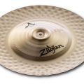 Zildjian A Ultra Hammered 21" China