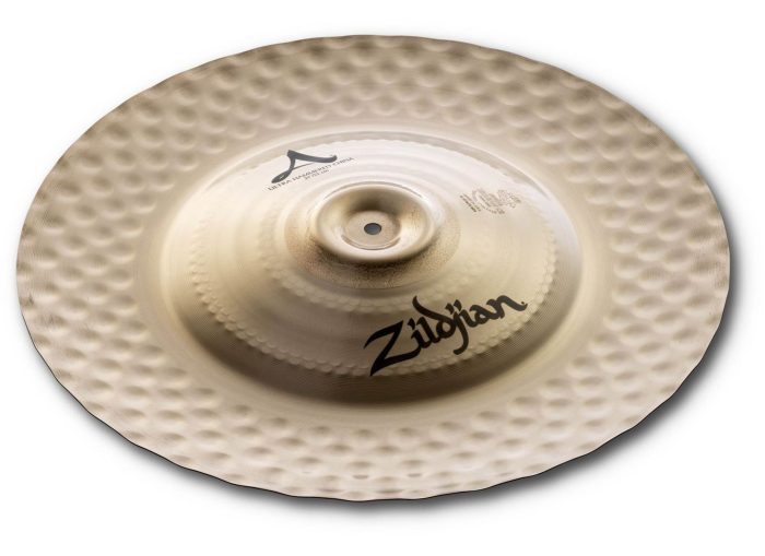 Zildjian A Ultra Hammered 21" China